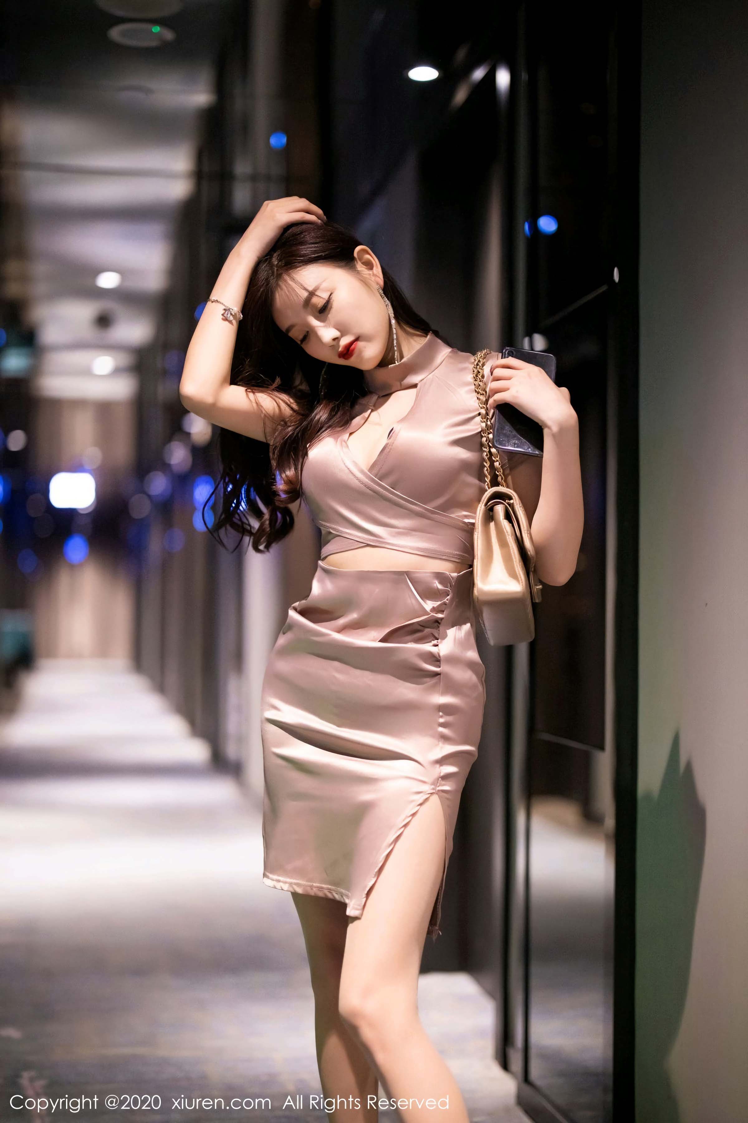 2020.09.22No.2587杨晨晨sugar插图4